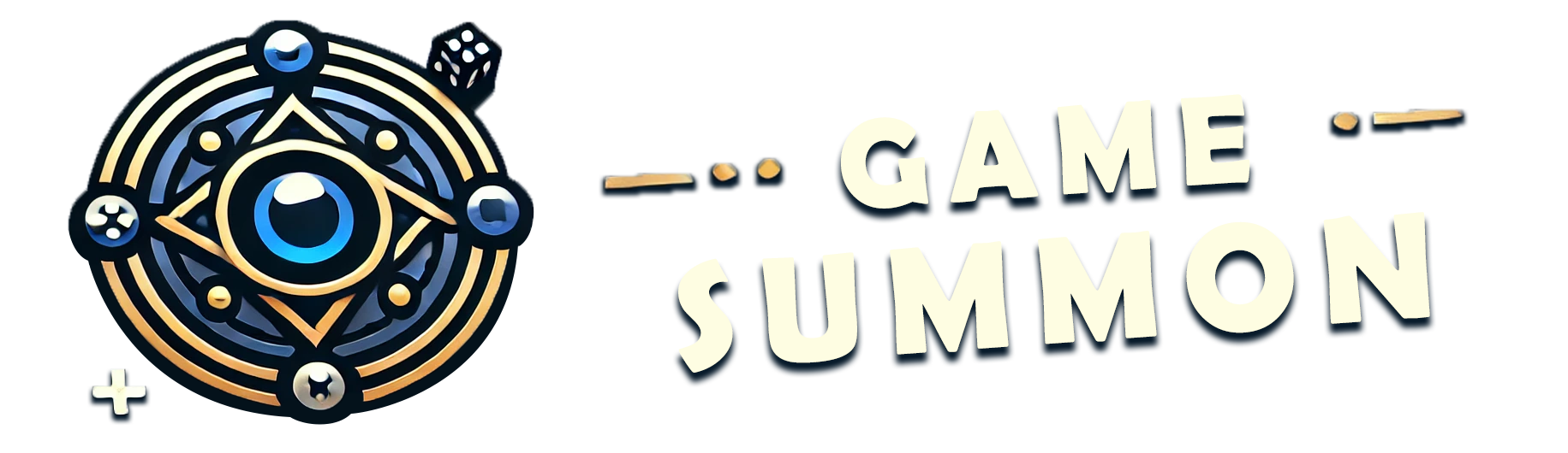 Game Summon Logo